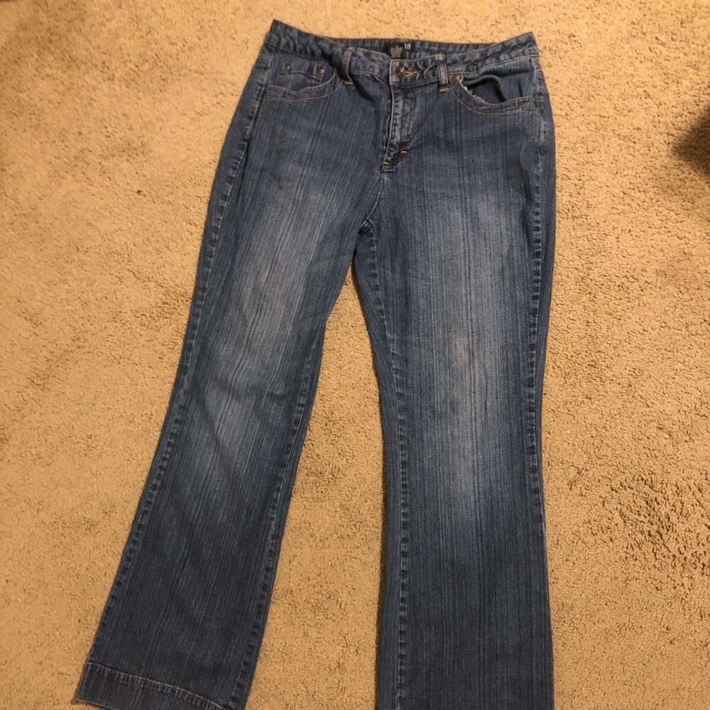 Ana jeans size 14